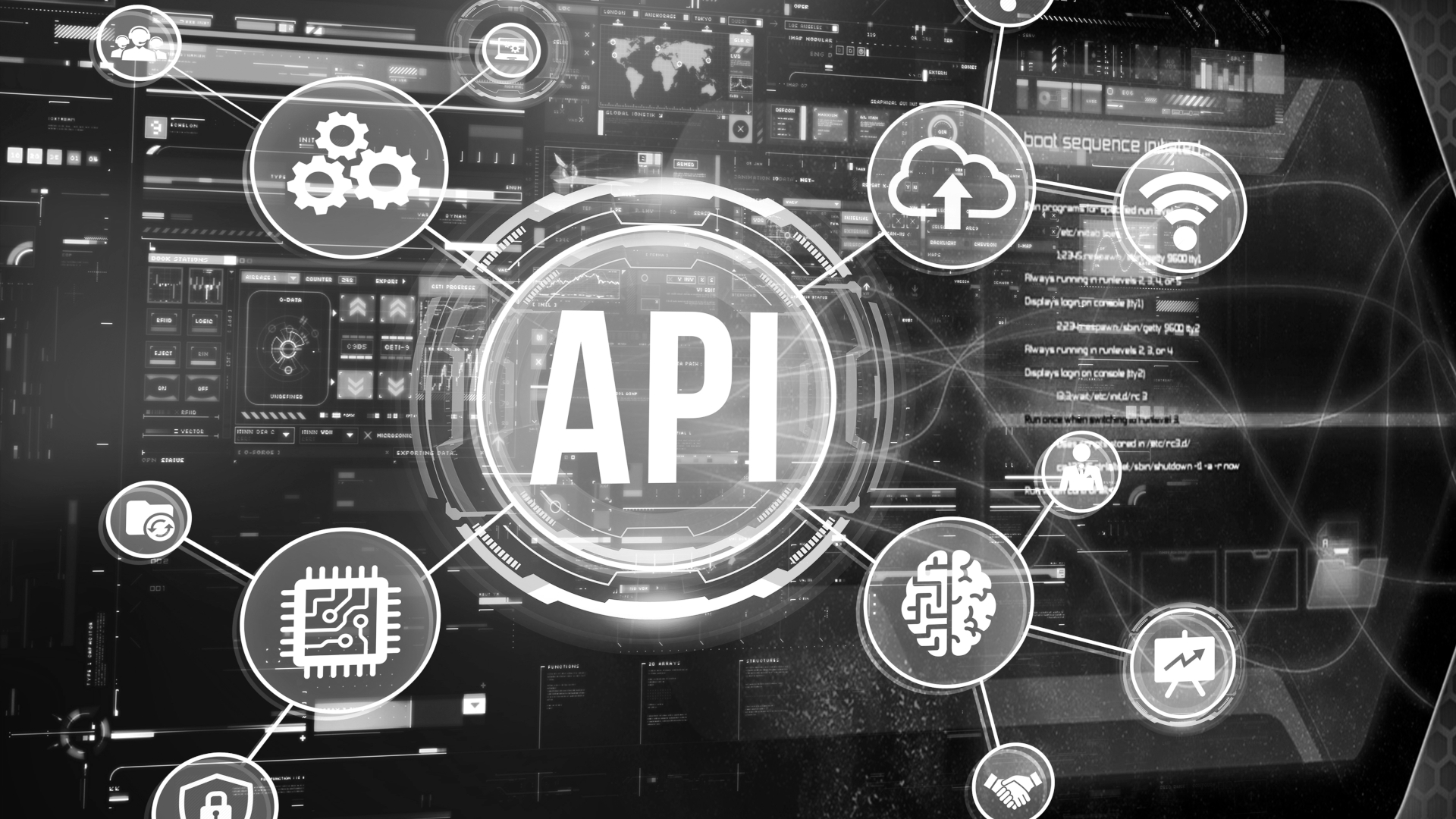 Best Practices für API-Sicherheit
